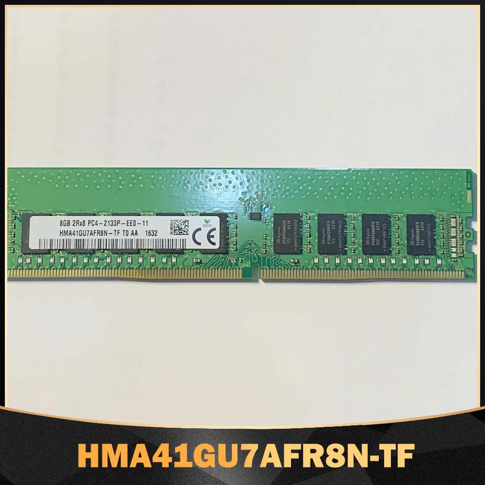 SK ̴н  ޸ HMA41GU7AFR8N-TF, RAM 8GB 8G DDR4 2133P ECC, 1 